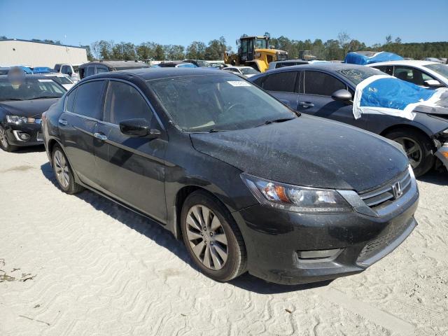 VIN 1HGCR2F78EA295368 2014 Honda Accord, EX no.4