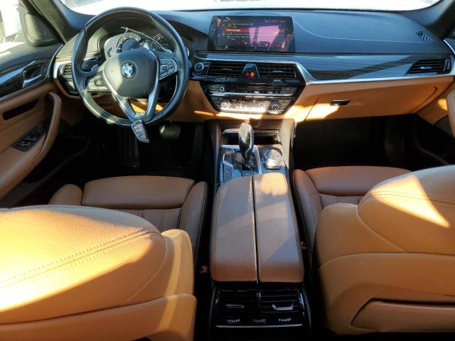 2018 BMW 530 I - WBAJA5C53JWA56728