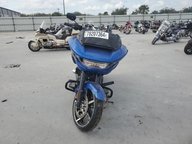 2024 HARLEY-DAVIDSON FLTRX 1HD1KH710RB626322