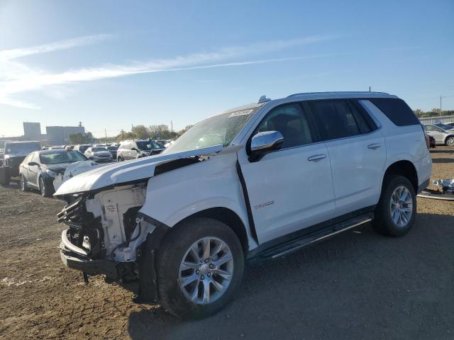 2024 CHEVROLET TAHOE K150 #3024621578