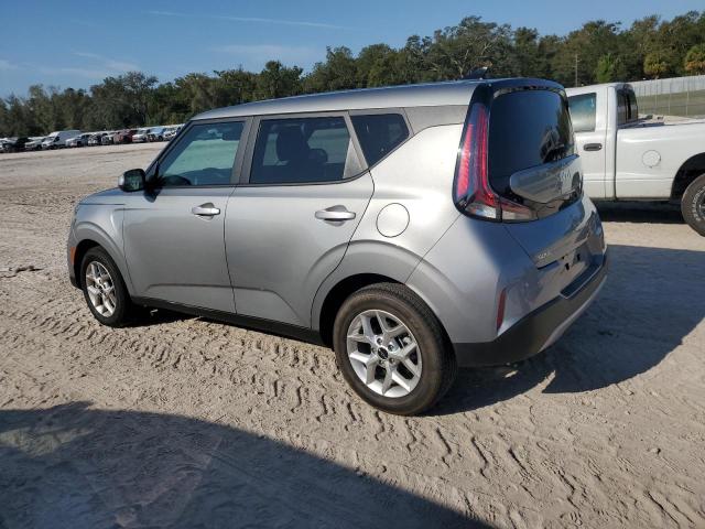 VIN KNDJ23AU5R7920387 2024 KIA Soul, LX no.2