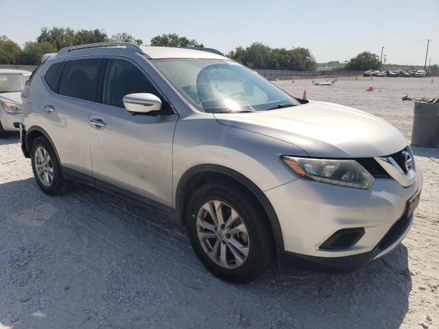2016 NISSAN ROGUE S - 5N1AT2MN7GC832923
