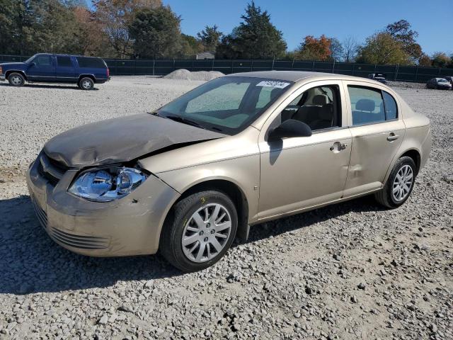Global Auto Auctions: 2006 CHEVROLET COBALT LS