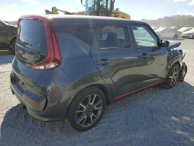 2022 KIA SOUL GT-LI - KNDJ53AF4N7818176