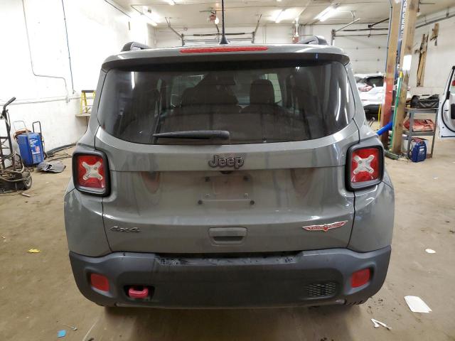 2020 JEEP RENEGADE T - ZACNJBC13LPL93359