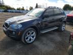 BMW X5 4.8I photo