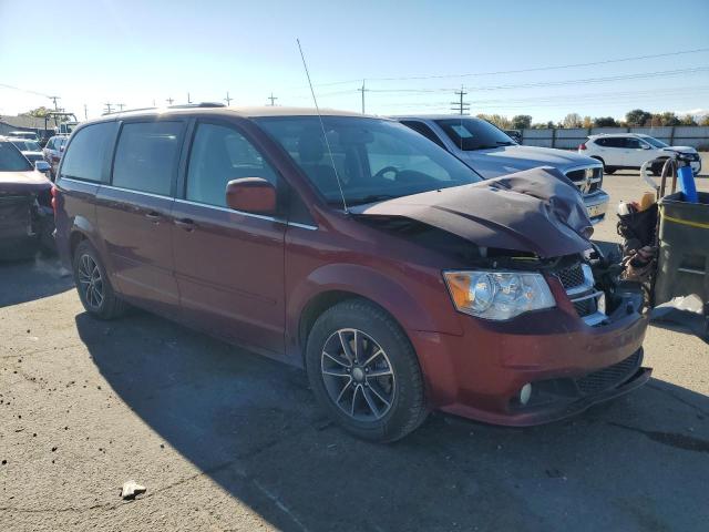 2017 DODGE GRAND CARA - 2C4RDGCG8HR818770