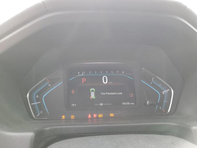 2019 HONDA ODYSSEY EX - 5FNRL6H50KB010825