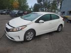 2017 KIA FORTE LX - 3KPFK4A7XHE044954