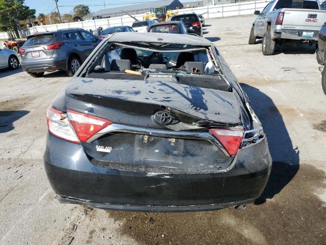 2015 TOYOTA CAMRY LE - 4T1BF1FK8FU891688