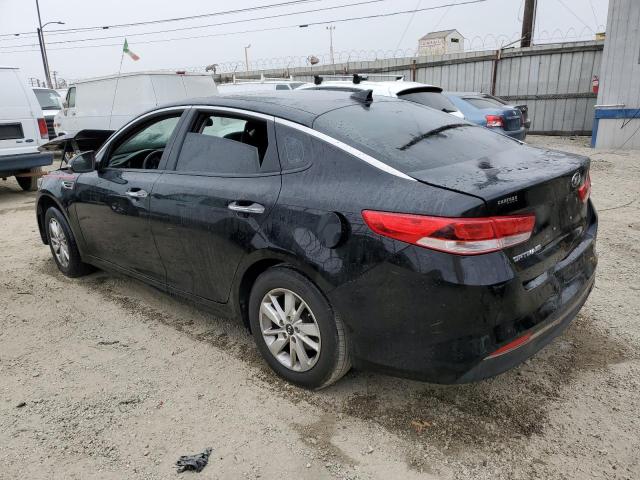 2016 KIA OPTIMA LX - 5XXGT4L32GG108759
