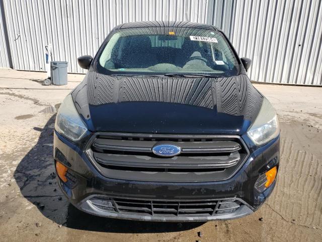 VIN 1FMCU0F72HUD44371 2017 Ford Escape, S no.5