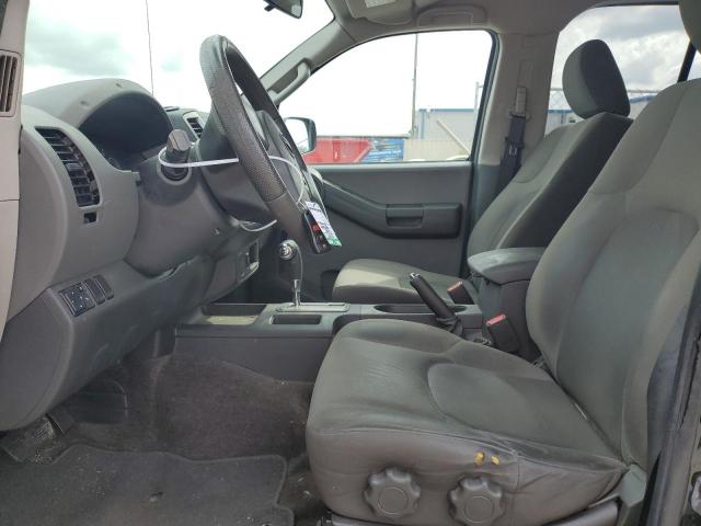 VIN 5N1AN0NU3DN819770 2013 Nissan Xterra, X no.7