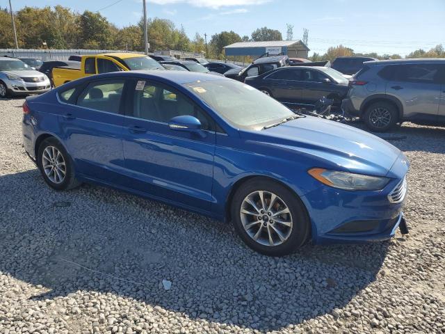 VIN 3FA6P0H78HR370444 2017 Ford Fusion, SE no.4