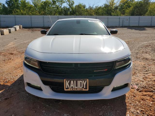 2018 DODGE CHARGER R/ - 2C3CDXCT0JH318959