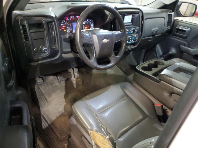 VIN 1GCNCPEH2FZ188433 2015 Chevrolet Silverado, C1500 no.8