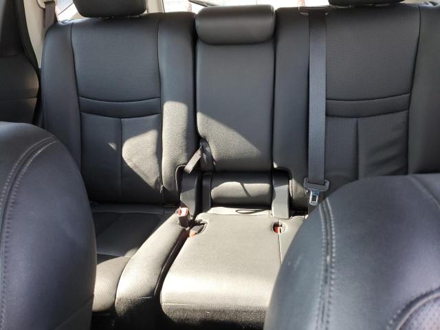 2020 NISSAN ROGUE S - 5N1AT2MT0LC738522