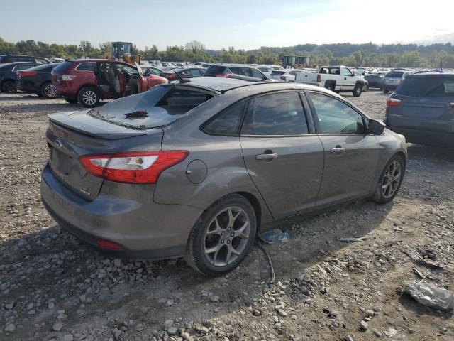 VIN 1FADP3F22DL132114 2013 Ford Focus, SE no.3