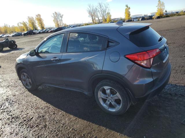 2017 HONDA HR-V LX - 3CZRU6H3XHM101109