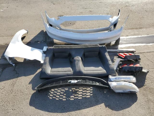 2020 FORD MUSTANG - 1FATP8UH9L5112526