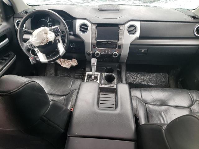 2020 TOYOTA TUNDRA CRE - 5TFDY5F14LX899349
