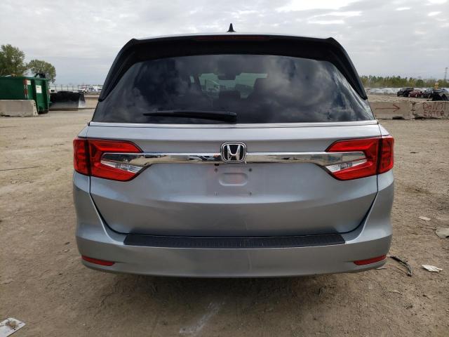 2019 HONDA ODYSSEY EX - 5FNRL6H75KB026763