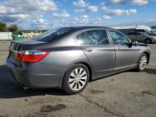 VIN 1HGCR2F73EA290837 2014 Honda Accord, EX no.3