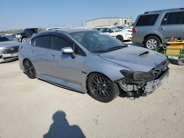2016 SUBARU WRX - JF1VA1B67G9814426