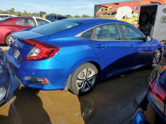 2018 HONDA CIVIC LX - 19XFC2F55JE040390