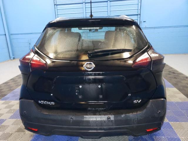 VIN 3N1CP5CV9LL543516 2020 Nissan Kicks, SV no.6