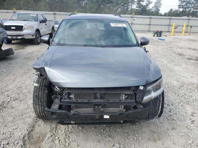 2021 VOLKSWAGEN TIGUAN S - 3VV0B7AX3MM011111