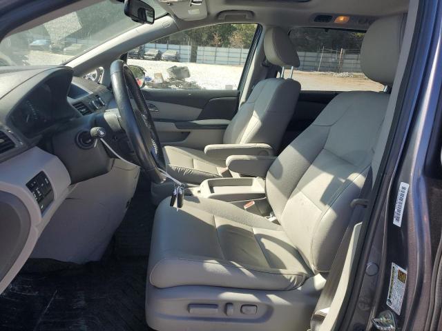2016 HONDA ODYSSEY EX - 5FNRL5H65GB118397