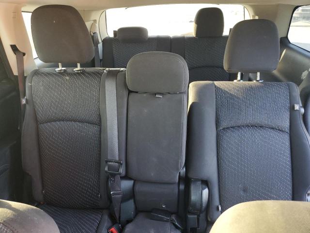 2015 DODGE JOURNEY SX - 3C4PDCBG1FT718005