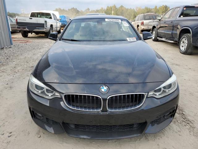 VIN WBA3T3C54FP738636 2015 BMW 4 Series, 435 I no.5