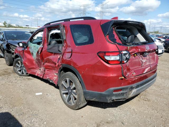 2023 HONDA PILOT ELIT - 5FNYG1H82PB007865