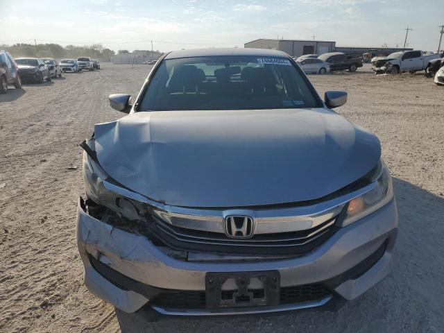 VIN 1HGCR2F39HA179999 2017 Honda Accord, LX no.5