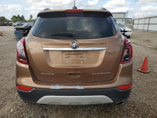 2017 BUICK ENCORE PRE - KL4CJASB0HB085091