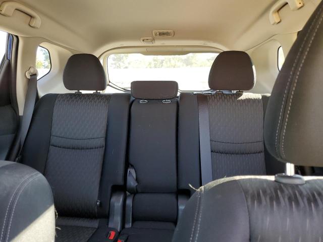 2017 NISSAN ROGUE S - JN8AT2MTXHW140470
