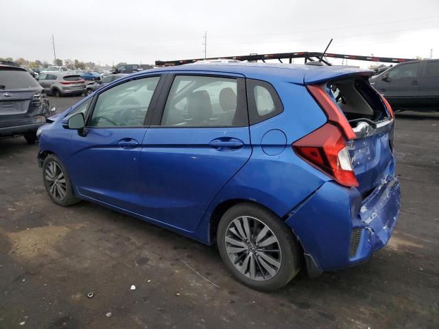 VIN 3HGGK5H80FM709146 2015 HONDA FIT no.2