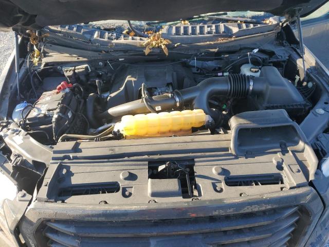 2016 FORD F150 SUPER - 1FTEW1EP1GFB67670