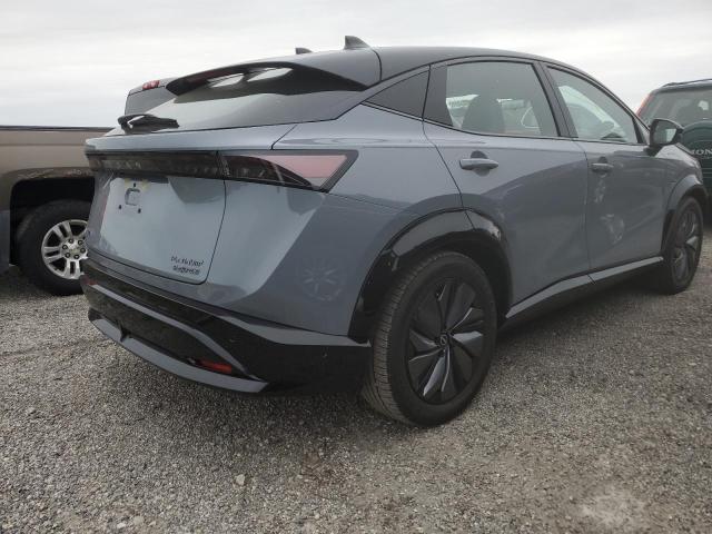 2024 NISSAN ARIYA PLAT JN1DF0CDXRM730490