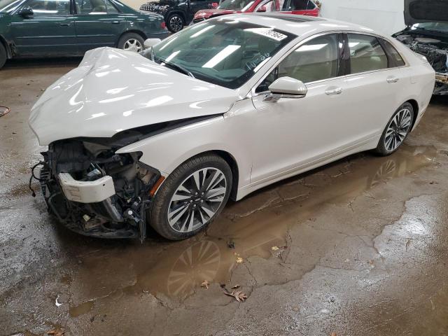 VIN 3LN6L5F95LR611131 2020 Lincoln MKZ, Reserve no.1