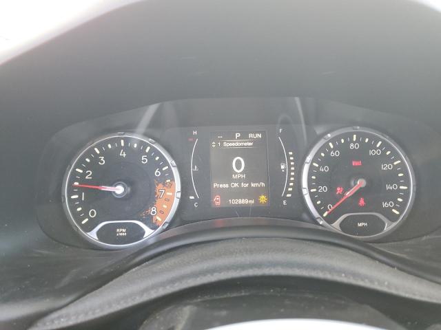 2016 JEEP RENEGADE L - ZACCJABTXGPD13911