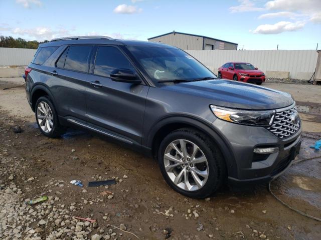 2022 FORD EXPLORER P - 1FM5K8HC5NGB64013