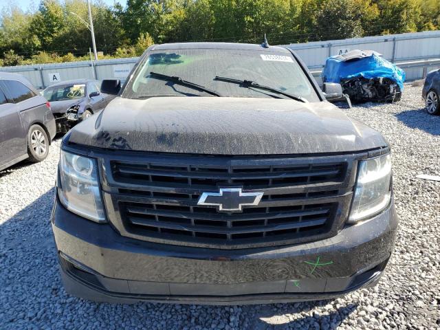 2018 CHEVROLET SUBURBAN C - 1GNSCJKC8JR288500
