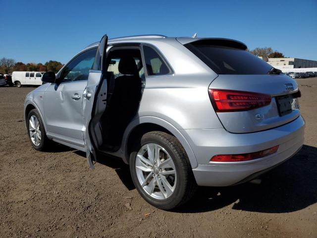 2018 AUDI Q3 PREMIUM - WA1JCCFS4JR035301