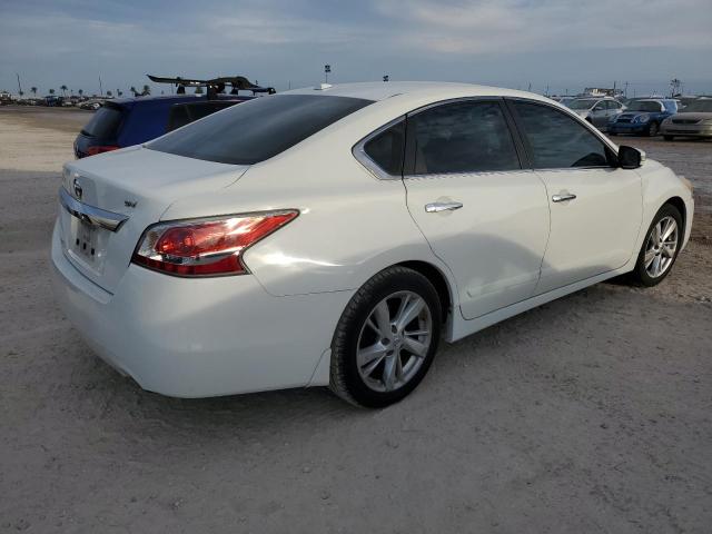 2015 NISSAN ALTIMA 2.5 - 1N4AL3AP6FC268315