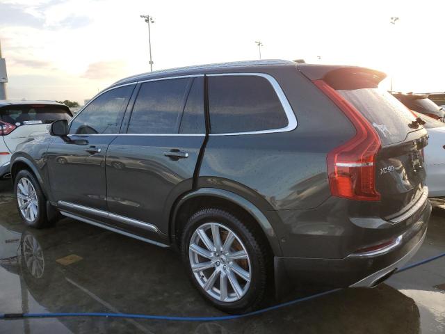 2018 VOLVO XC90 T6 - YV4A22PLXJ1323619