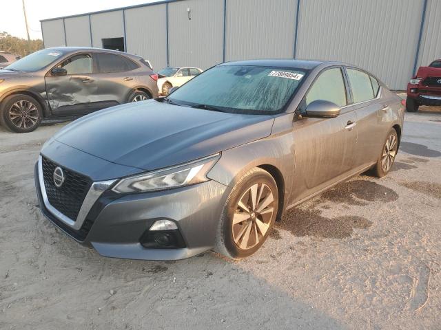 1N4BL4EV7KC143224 Nissan Altima Sl 2019