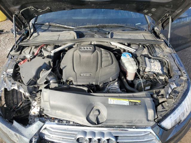 2017 AUDI A4 PRESTIG WAUFNAF41HN059677